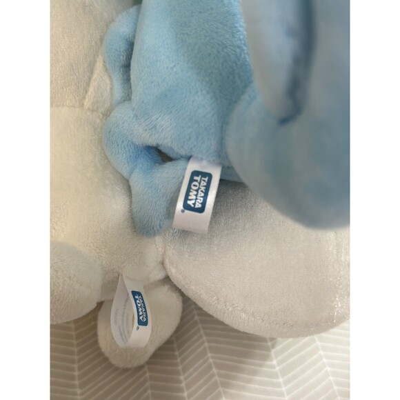 Pokemon plush Stuffed Lot - Pikachu, Espeon, Squirtle Lot of 4 - Picture 6 of 6